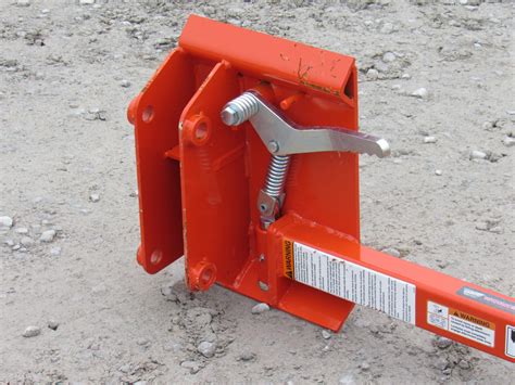 kubota bucket for skid steer attachment|kubota attachments for skid steer.